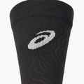 Șosete ASICS Fujitrail Graphic Crew dark aubergine/black 3