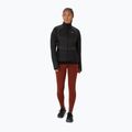 Geacă de alergare pentru femei ASICS Road Winter Run Jacket performance black 2