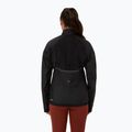 Geacă de alergare pentru femei ASICS Road Winter Run Jacket performance black 3