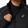Geacă de alergare pentru femei ASICS Road Winter Run Jacket performance black 5