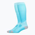 Șosete ASICS Performance Run Compression aquarium 2