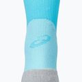 Șosete ASICS Performance Run Compression aquarium 4