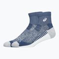 Șosete ASICS Performance Run Quarter grand shark 2