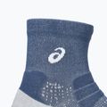 Șosete ASICS Performance Run Quarter grand shark 3