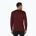 Longsleeve de alergare pentru bărbați ASICS Core Top cream 3