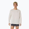 Longsleeve de alergare pentru bărbați ASICS Core Top cream