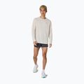 Longsleeve de alergare pentru bărbați ASICS Core Top cream 2