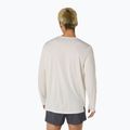 Longsleeve de alergare pentru bărbați ASICS Core Top cream 3