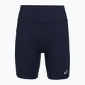 Pantaloni scurți de alergare pentru femei Asics Core Sprinter Midnight
