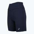 Pantaloni scurți de alergare pentru femei Asics Core Sprinter Midnight 3