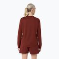 Longsleeve de alergare pentru femei ASICS Core Top singed red 2
