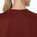 Longsleeve de alergare pentru femei ASICS Core Top singed red 4