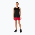 Pantaloni scurți de alergare pentru femei Asics Core Split Short Speed Red 2