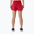 Pantaloni scurți de alergare pentru femei Asics Core Split Short Speed Red 3