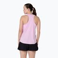 Tricou de alergare pentru femei ASICS Core Ss Top hazy lilac 2