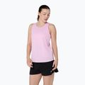 Tricou de alergare pentru femei ASICS Core Ss Top hazy lilac 3