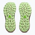 Încălțăminte de alergare pentru femei Asics Trabuco Terra 3 Dark Aubergine/Illuminate Yellow 3