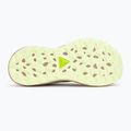 Încălțăminte de alergare pentru femei Asics Trabuco Terra 3 Dark Aubergine/Illuminate Yellow 4