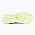 Încălțăminte de alergare pentru bărbați Asics Trabuco Terra 3 Taupe Grey/Illuminate Yellow 4