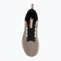 Încălțăminte de alergare pentru bărbați Asics Trabuco Terra 3 Taupe Grey/Illuminate Yellow 5