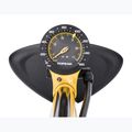 Pompă de bicicletă Topeak JoeBlow Sport III galben T-TJB-S6 2