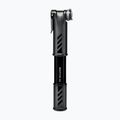 Pompă de bicicletă Topeak Mountain DA 60psi black