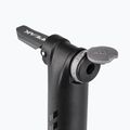 Pompă de bicicletă Topeak Mountain DA 60psi black 2