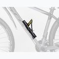 Pompă de bicicletă Topeak Mountain DA 60psi black 4