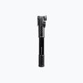 Pompă de bicicletă Topeak Mountain DA G dual action neagră  T-TMDA-1G