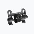 Pompă de bicicletă Topeak Mountain DA G dual action neagră  T-TMDA-1G 3