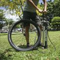 Pompă de bicicletă Topeak JoeBlow Booster 8