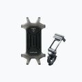 Carcasă de telefon pentru bicicletă Topeak Omni Ridecase Dx, negru, T-TT9850B