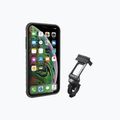 Carcasă de telefon pentru bicicletă Topeak Ridecase For Iphone Xs Max, negru, T-TT9858BG 3