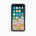 Carcasă de telefon pentru bicicletă Topeak Ridecase For Iphone Xs Max, negru, T-TT9858BG 5