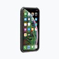 Carcasă de telefon pentru bicicletă Topeak Ridecase For Iphone Xs Max, negru, T-TT9858BG 6