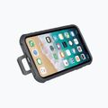 Carcasă de telefon pentru bicicletă Topeak Ridecase For Iphone Xs Max, negru, T-TT9858BG 9