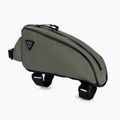 Geantă de bicicletă parte superioară cadru Topeak Loader Toploader, verde, T-TBP-TL1G