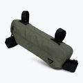 Geantă de bicicletă parte inferioară cadru Topeak Loader Midloader, verde, T-TBP-ML4G 3