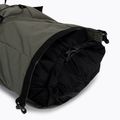 Geantă de bicicletă sub șa Topeak Loader Backloader, verde, T-TBP-BL3G 6