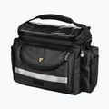 Topeak Tourguide Tourguide Handlebar Bag Dx negru T-TT3022B2 9