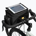 Topeak Tourguide Tourguide Handlebar Bag Dx negru T-TT3022B2 12
