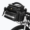 Geantă pentru ghidon Topeak Tourguide Handlebar Bag negru T-TT3021B2 12