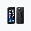 Carcasă de telefon pentru bicicletă Topeak Ridecase For Iphone Se and Iphone 7/8, negru, T-TT9866BG