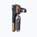Topeak TUBI MASTER+ kit de reparații pentru anvelope tubeless negru T-TUB-MSP 2
