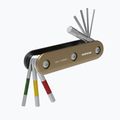 Cheie Topeak Hex Combo maro T-TT2558