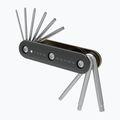 Cheie de bicicletă Topeak Torx Combo maro T-TT2559