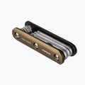 Cheie de bicicletă Topeak Torx Combo maro T-TT2559 2