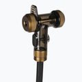 Pompă de bicicletă Topeak JoeBlow Tubi 2 Stage 11 bar 9