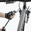 Pompă de bicicletă Topeak Pocket Shock Digital 7