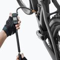 Pompă de bicicletă Topeak Pocket Shock Digital 8